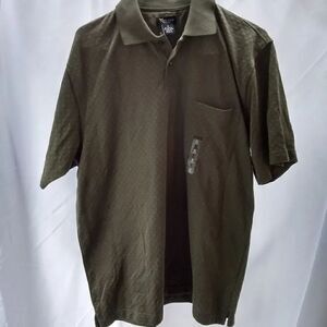 Van Heusen polo